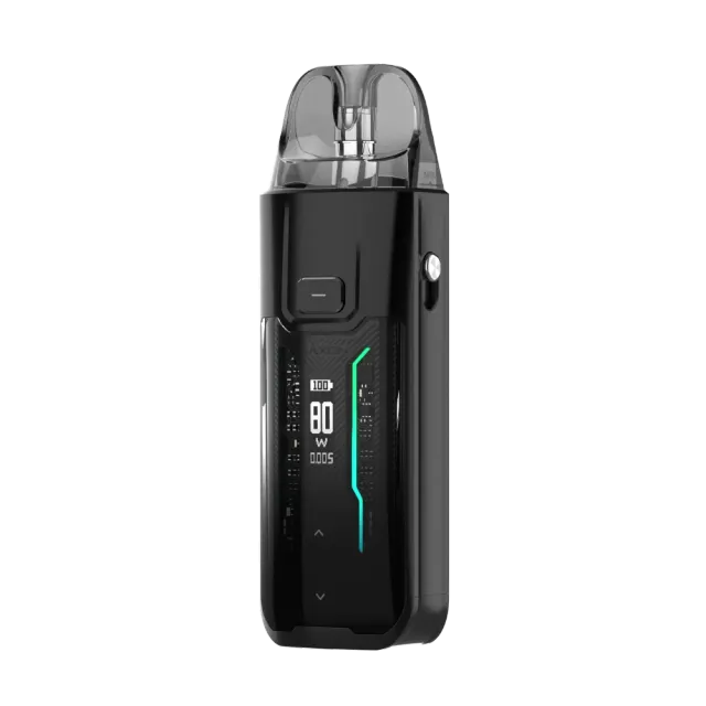 Vaporesso Luxe XR Max pod 5 ml 80W
