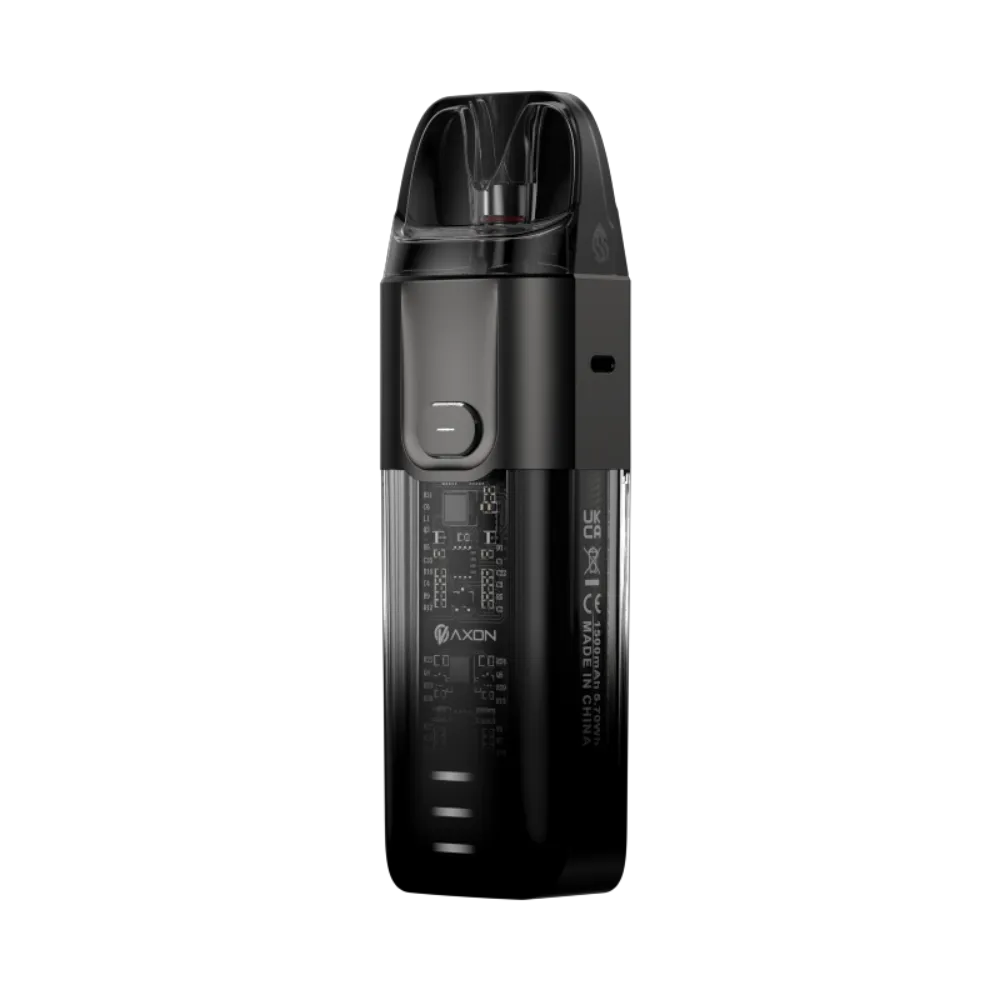 Vaporesso Luxe X kit pod cigarette électronique 40W
