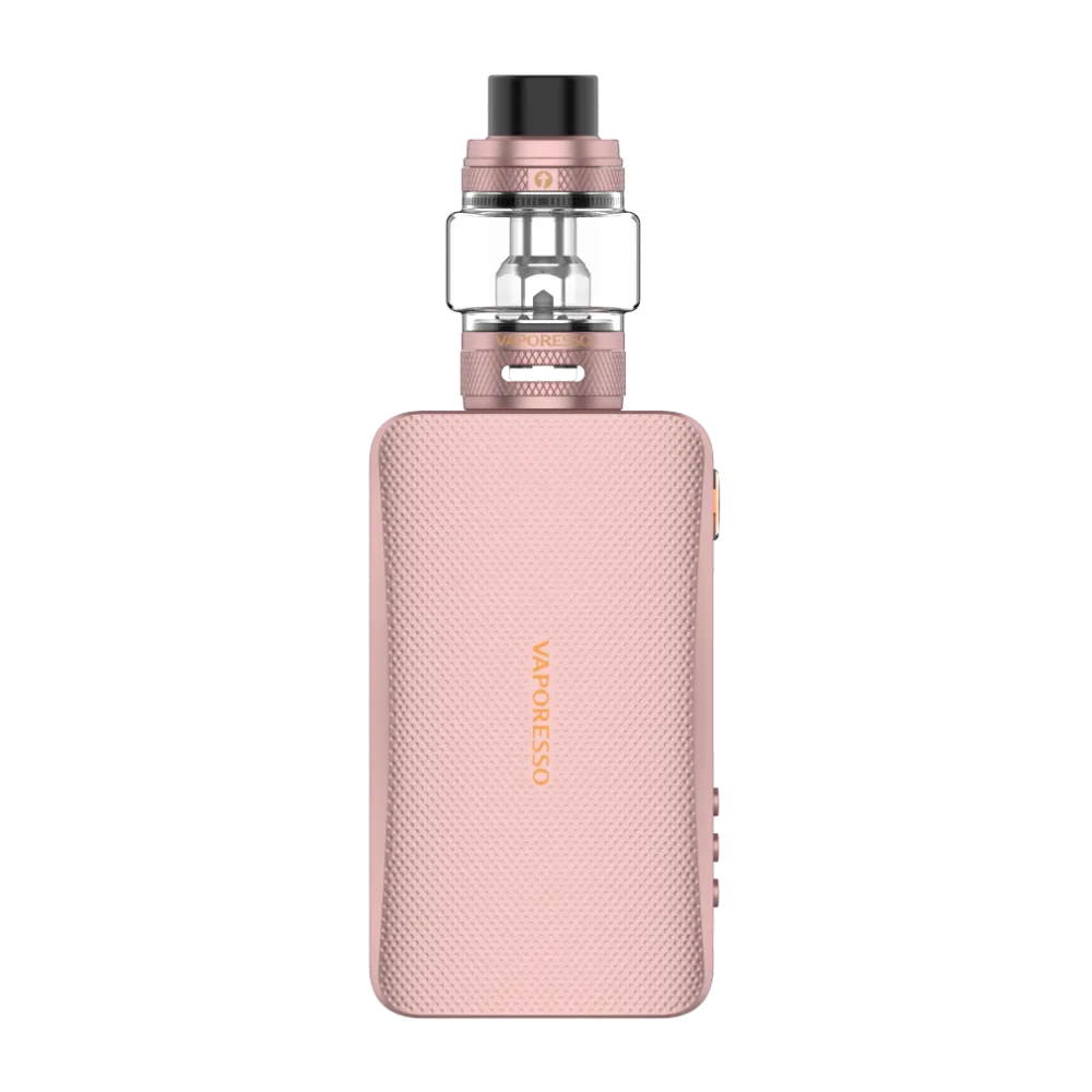 Vaporesso Gen S kit e-cigarette 220W Midnight Blue
