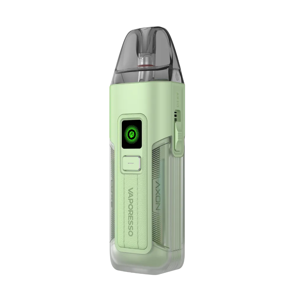Vaporesso Luxe X2 kit pod 5ml 2000mAh MTL