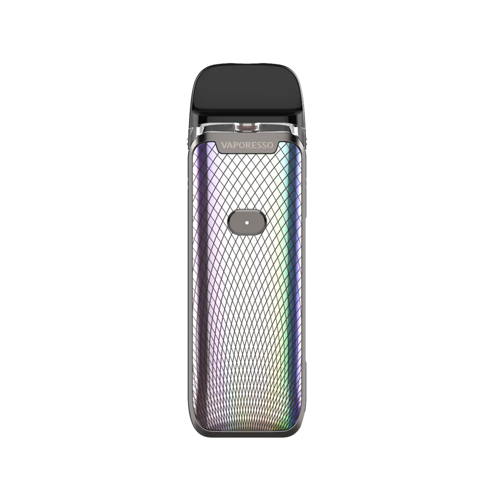 Vaporesso LUXE PM40 kit pod Black 1800mAh 2ml
