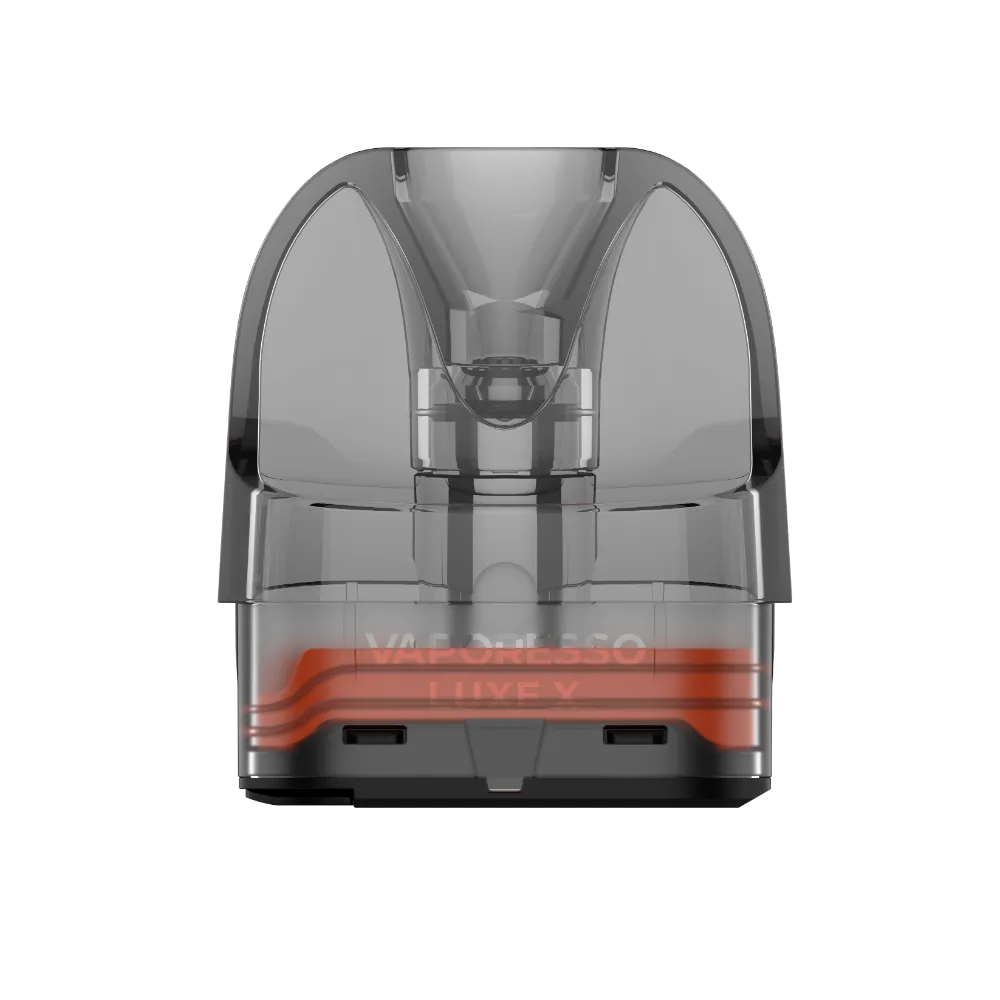 Vaporesso Luxe X cartouche 5 ml 0,8 ohm x2