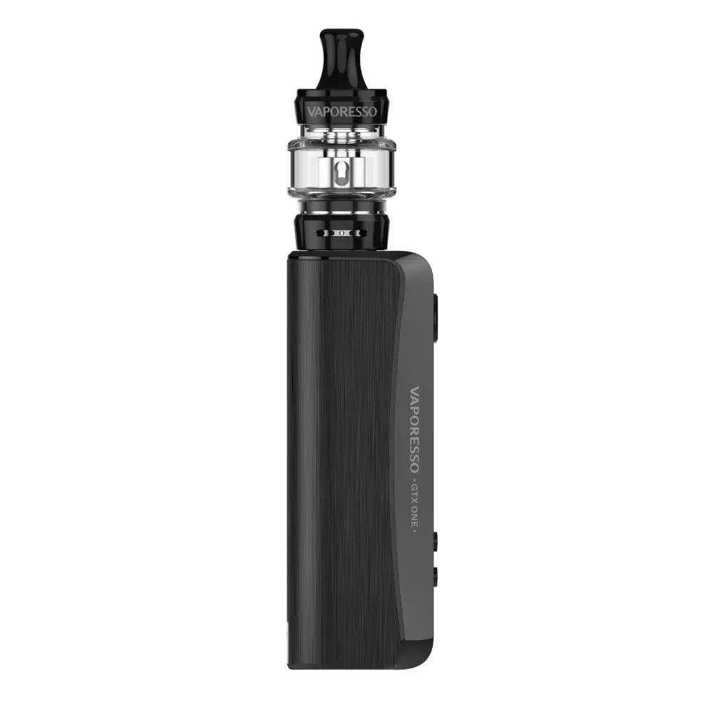 Vaporesso GTX One kit e-cigarette 3ml argent 40W