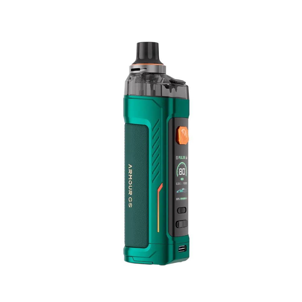 Vaporesso Armour GS pod mod 5ml 80W