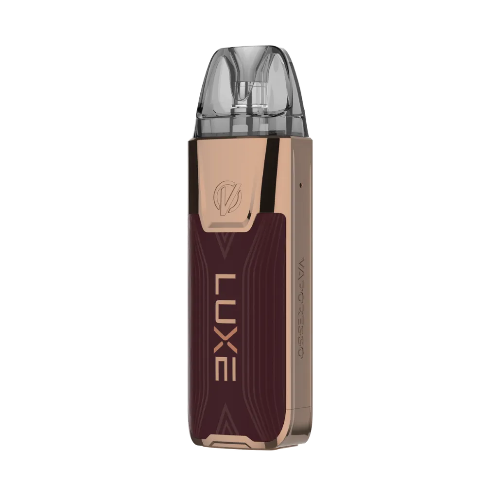 Vaporesso LUXE XR Max 2 kit pod Noir 80W 5ml