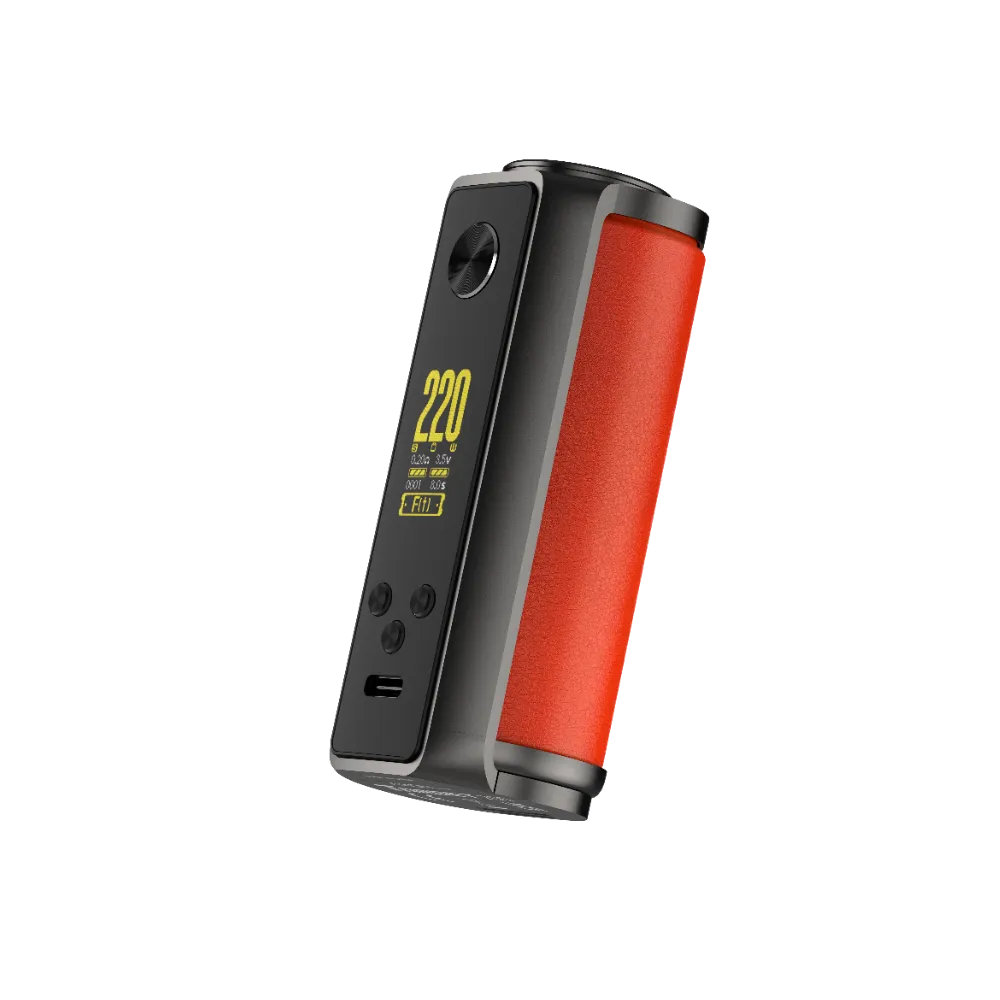 Vaporesso Target 200 box mod 220W Forest Green