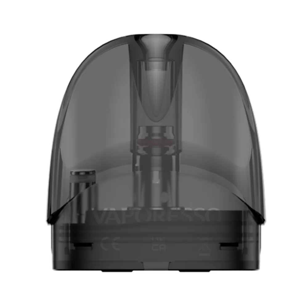Vaporesso Zero 2 Cartouche Mesh 1,0ohm 3ml 2pcs