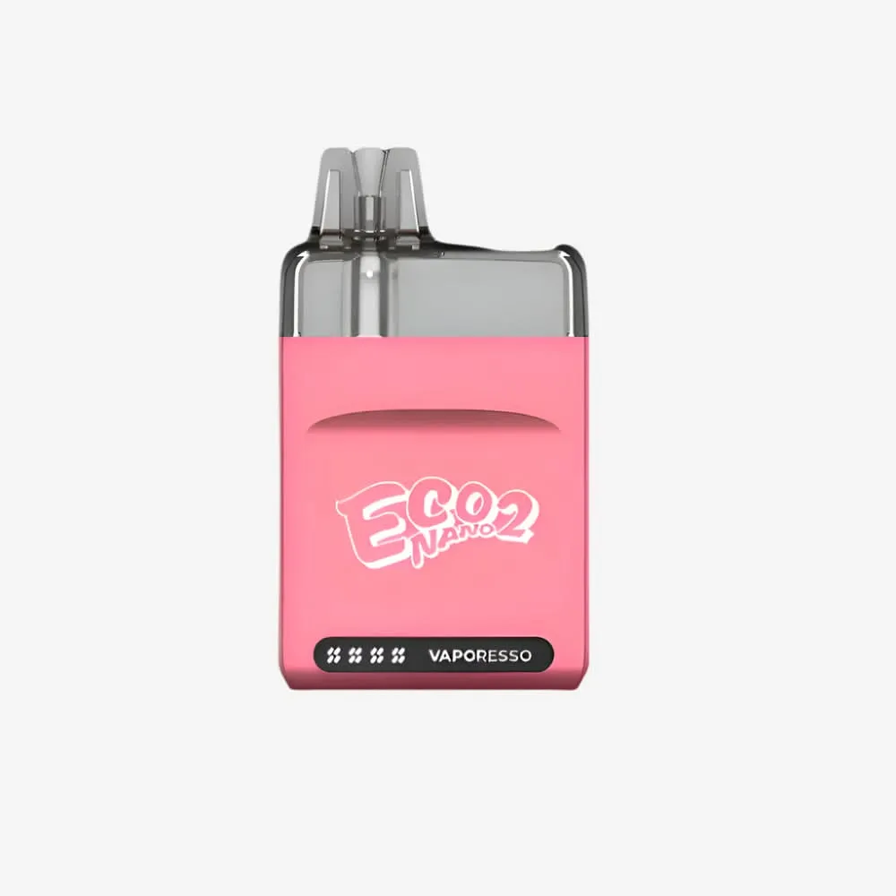 Vaporesso Eco Nano 2 kit pod 6ml 1000mAh