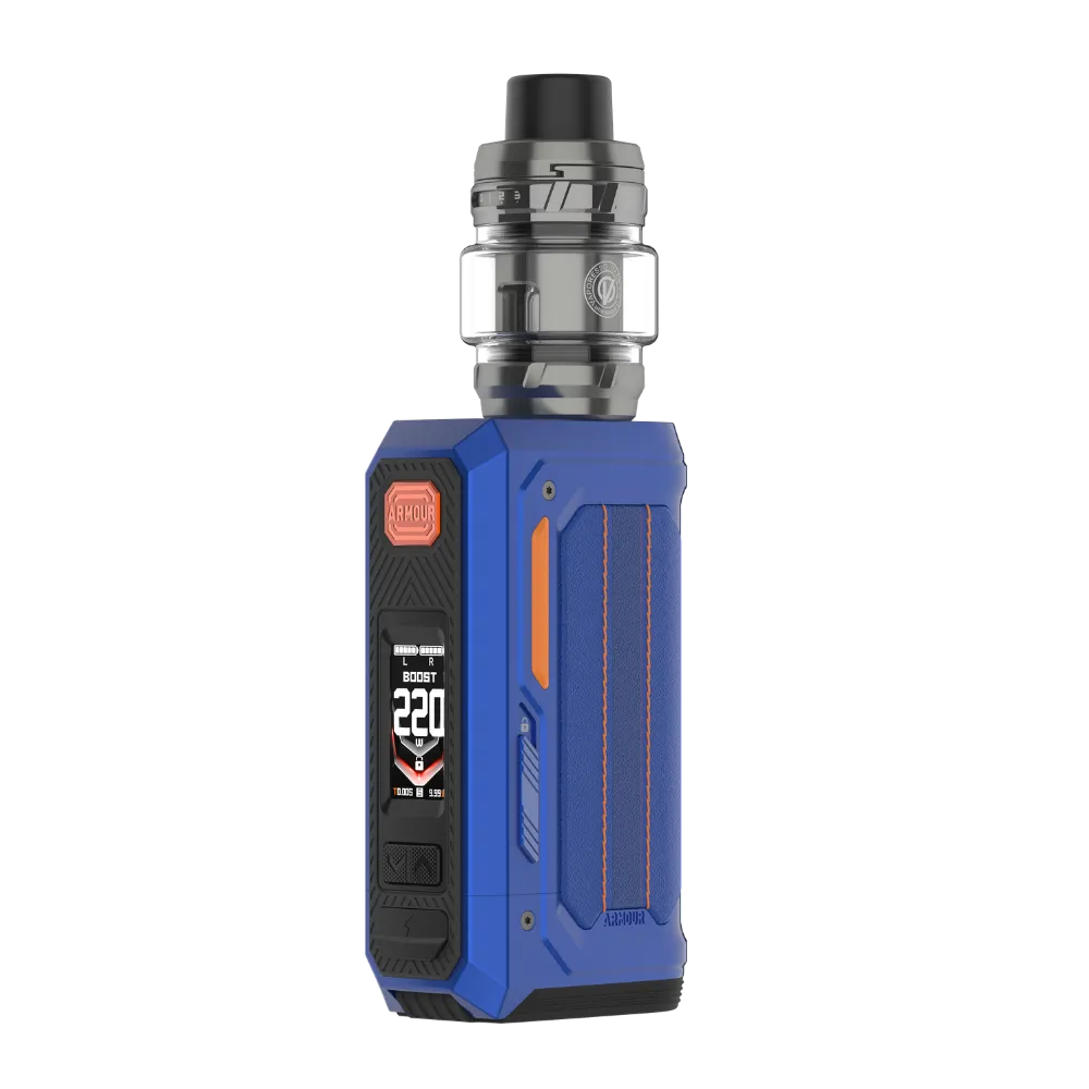 Vaporesso Armour Octa box kit 6ml 220W