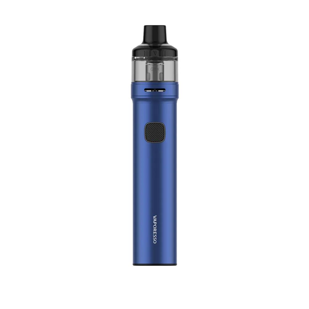 Vaporesso GTX GO 80 stylo vape Noir 3000mAh 5ml