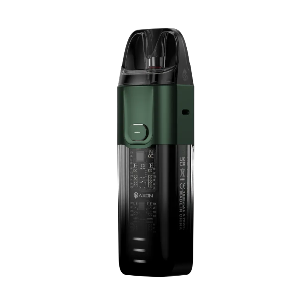 Vaporesso Luxe X kit pod cigarette électronique 40W