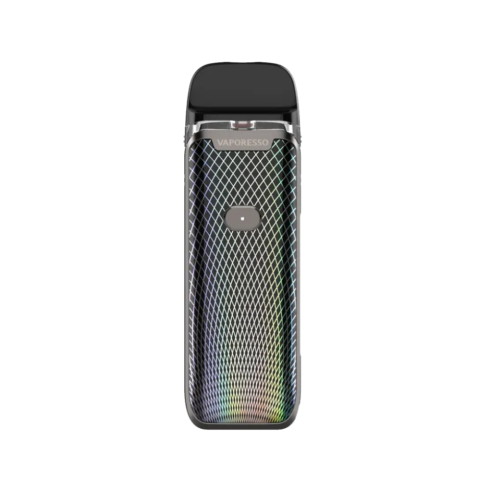 Vaporesso LUXE PM40 kit pod Black 1800mAh 2ml