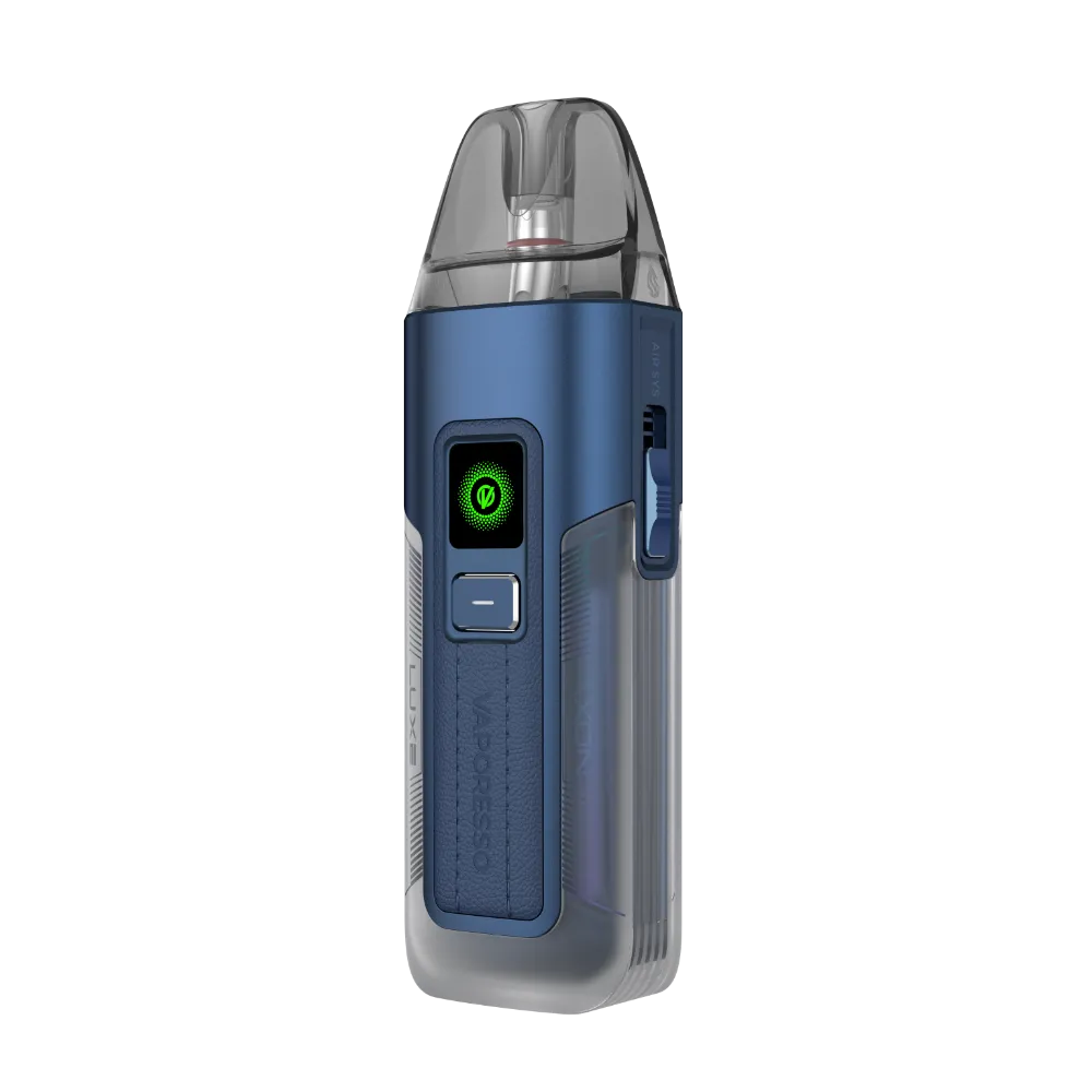 Vaporesso Luxe X2 kit pod 5ml 2000mAh MTL