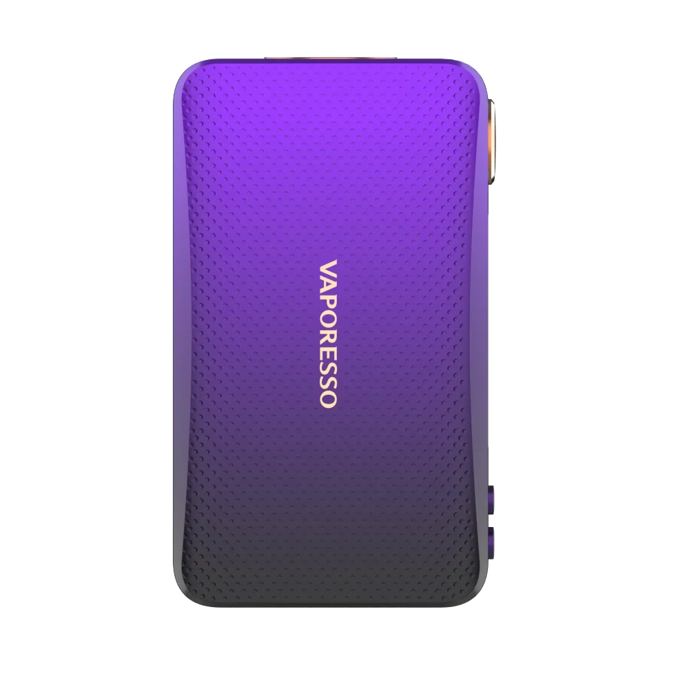 Vaporesso Gen Nano box mod 80W 2000mAh compacte