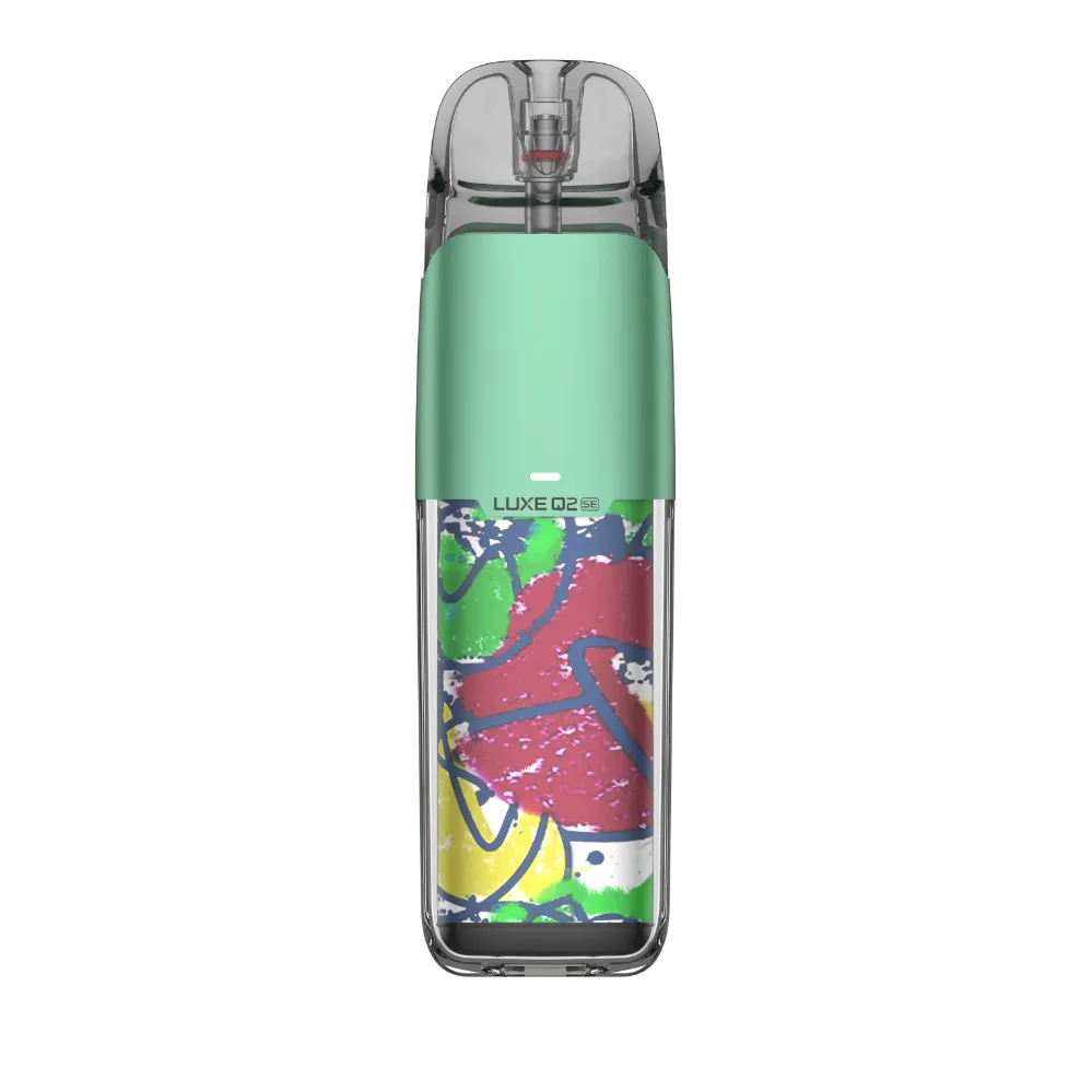 Vaporesso Luxe Q2 SE Pod 1000mAh Mint Green