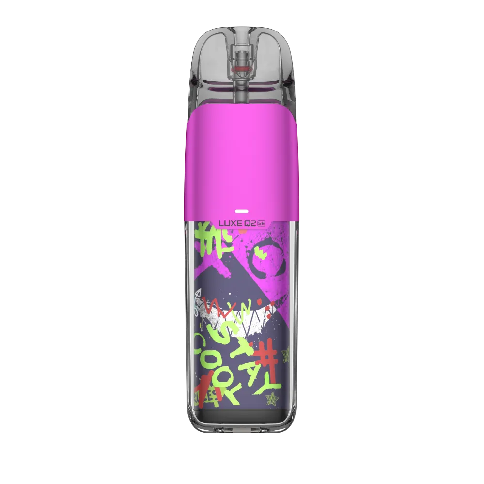 Vaporesso Luxe Q2 SE Pod 1000mAh Mint Green