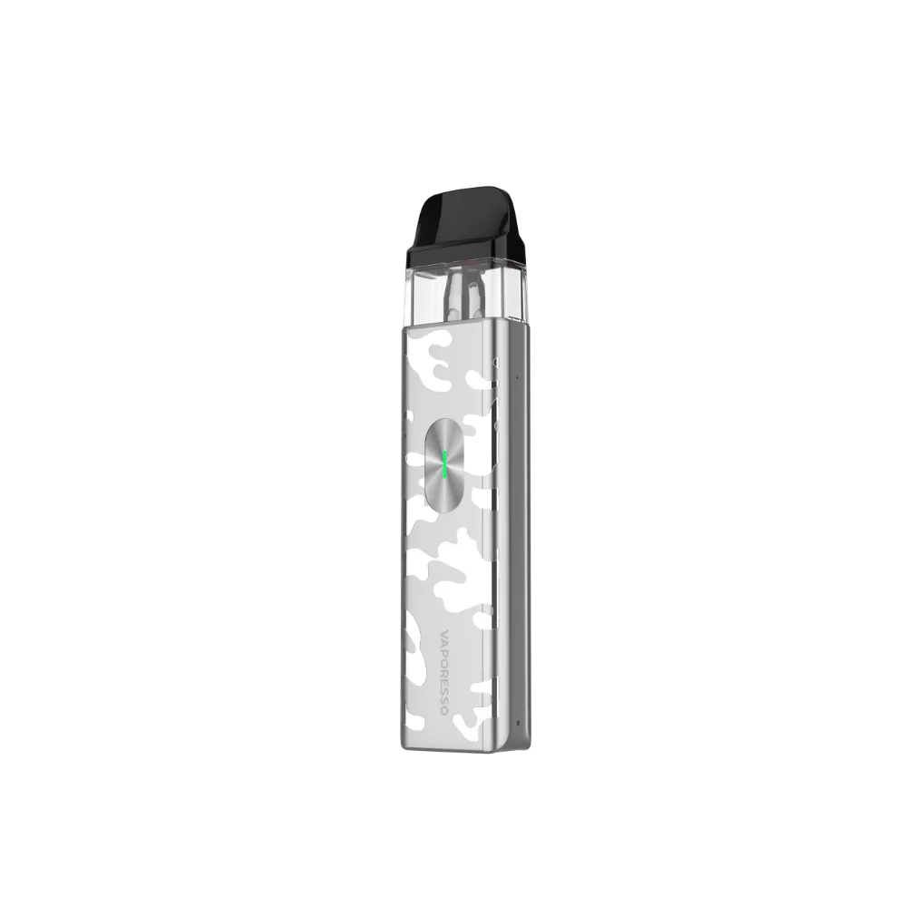 Vaporesso XROS 4 Mini kit pod Noir 3ml saveur COREX