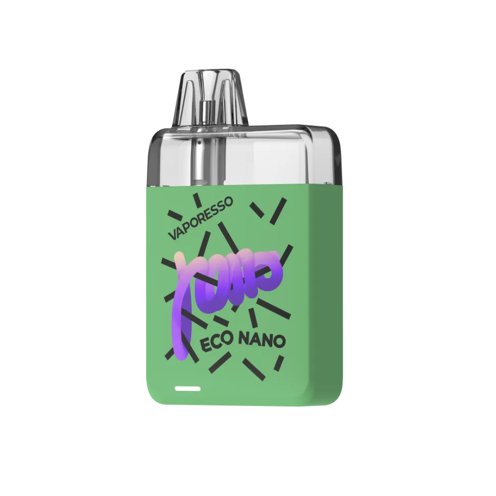 Vaporesso Eco Nano Kit Pod Rechargeable 6ml