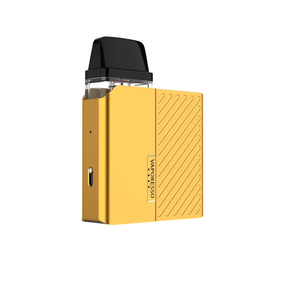 Vaporesso XROS Nano kit pod Noir 1000mAh MTL box