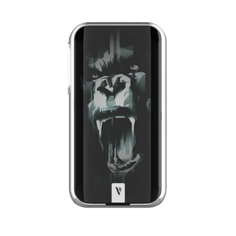 Vaporesso Luxe II box mod 220W lava double accu