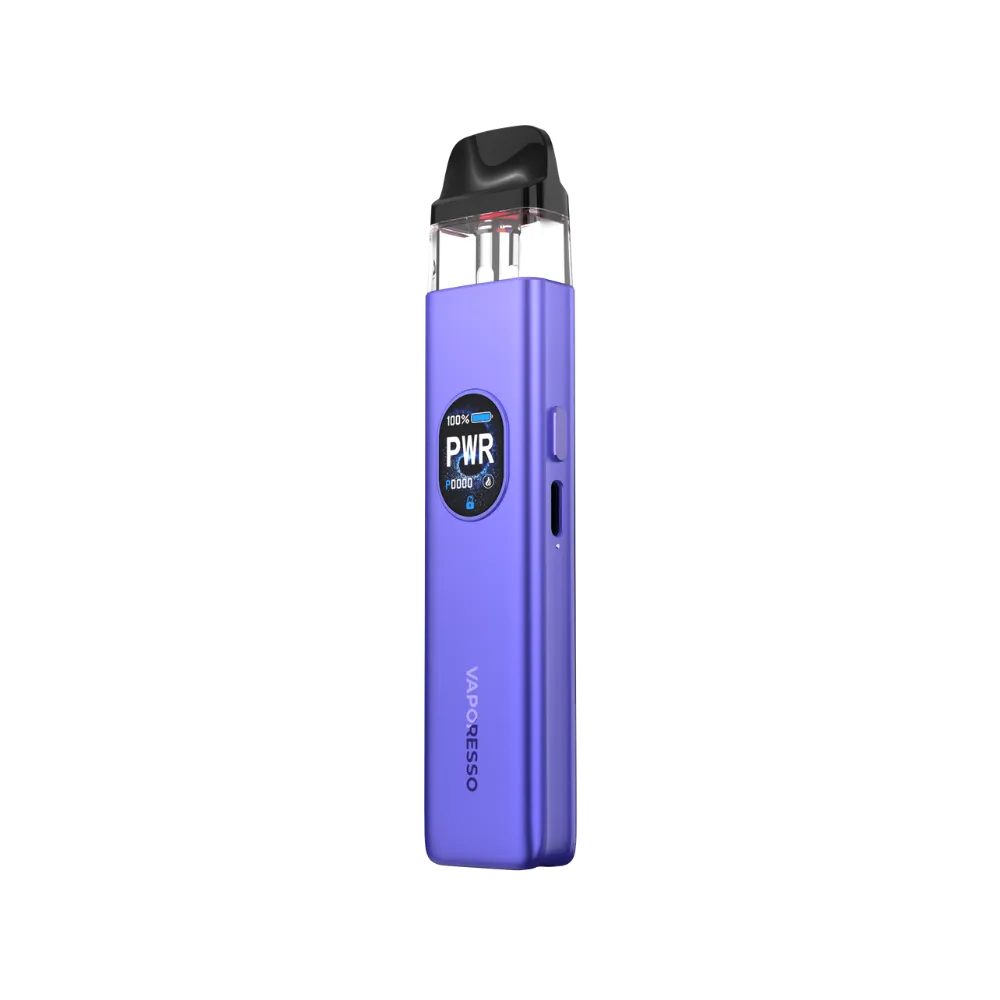 Vaporesso XROS 5 kit pod 1500mAh écran OLED