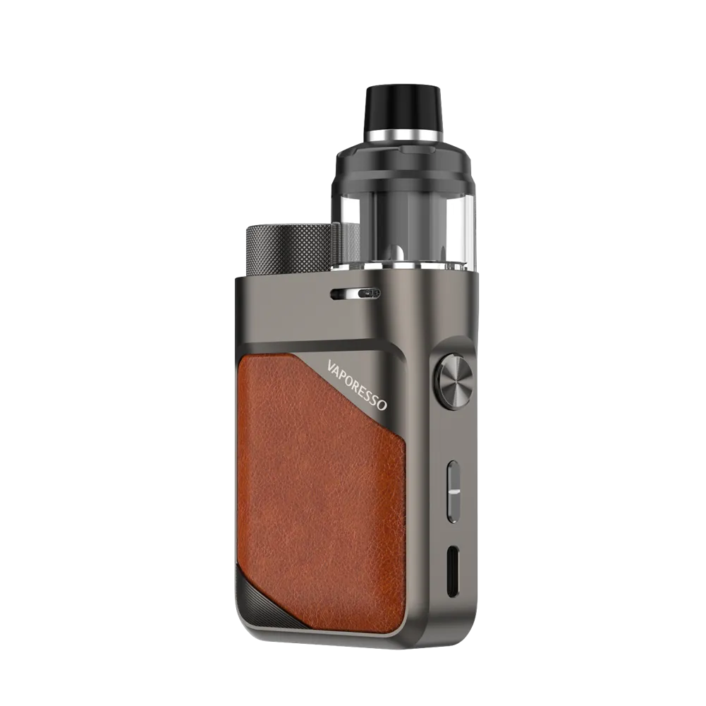 Vaporesso Swag PX80 pod mod 4 ml 80W