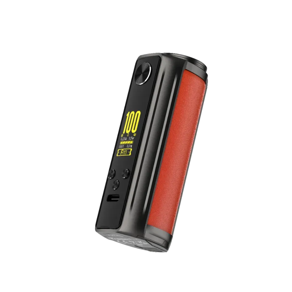 Vaporesso Target 100 box mod cigarette électronique