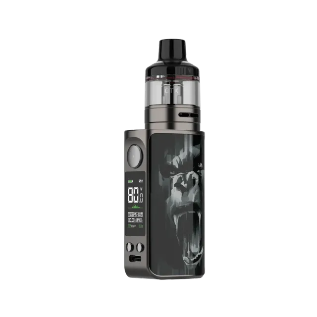 Vaporesso Luxe 80 pod mod 80W Carbon Fiber 5ml