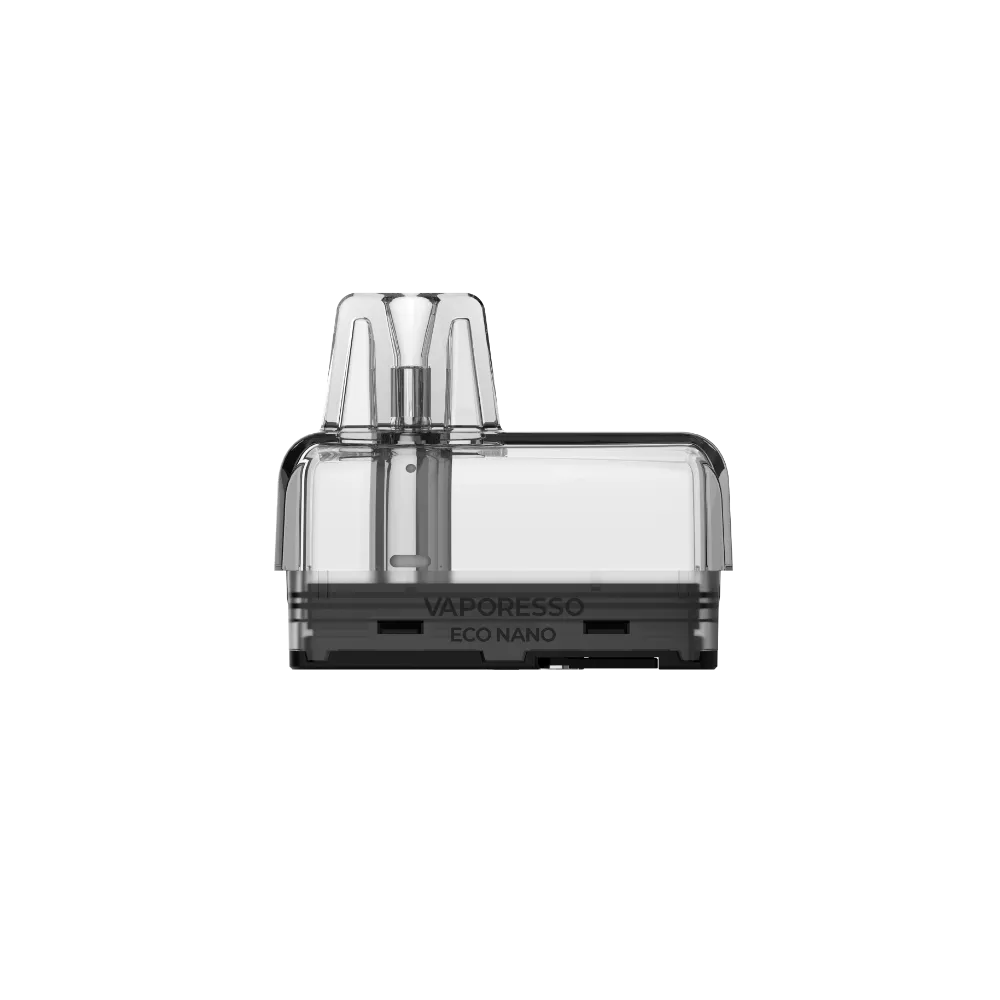 Vaporesso Eco Nano 0.8Ω Lush Mesh cartouche 2 pcs MTL