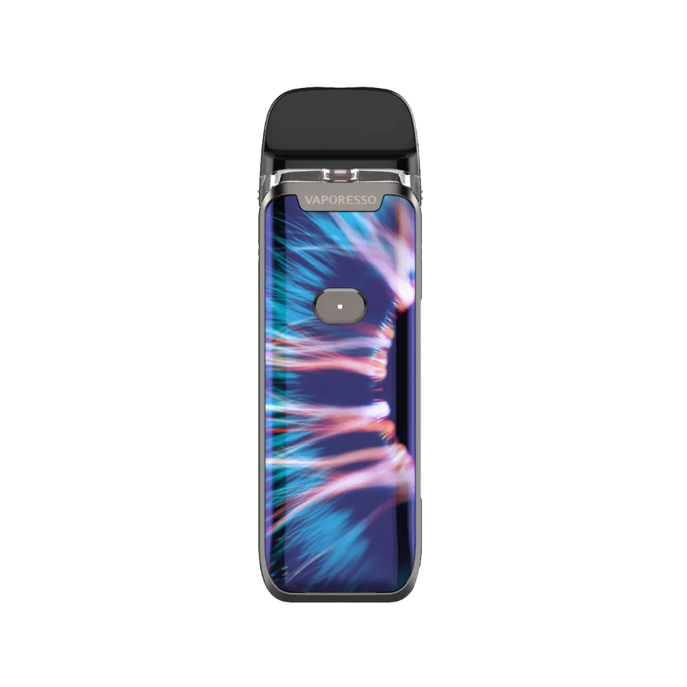 Vaporesso LUXE PM40 kit pod Black 1800mAh 2ml