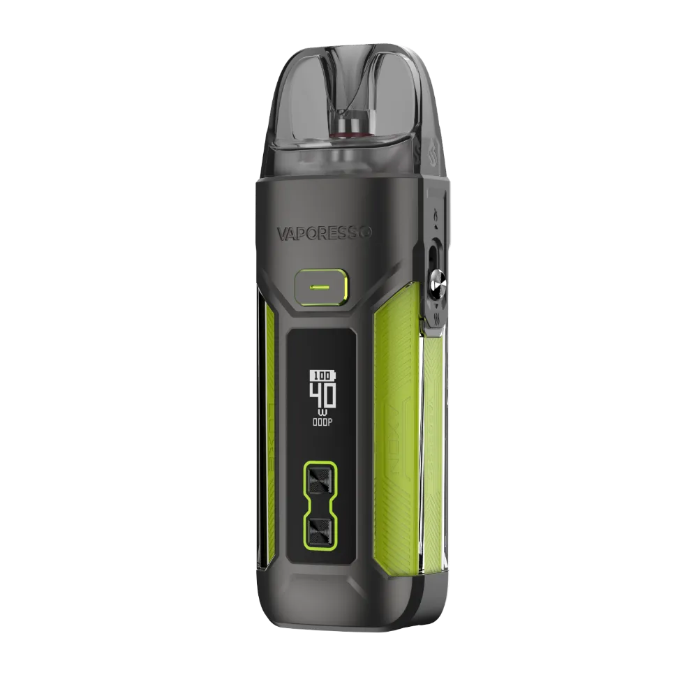 Vaporesso Luxe X Pro kit pod 5ml 40W