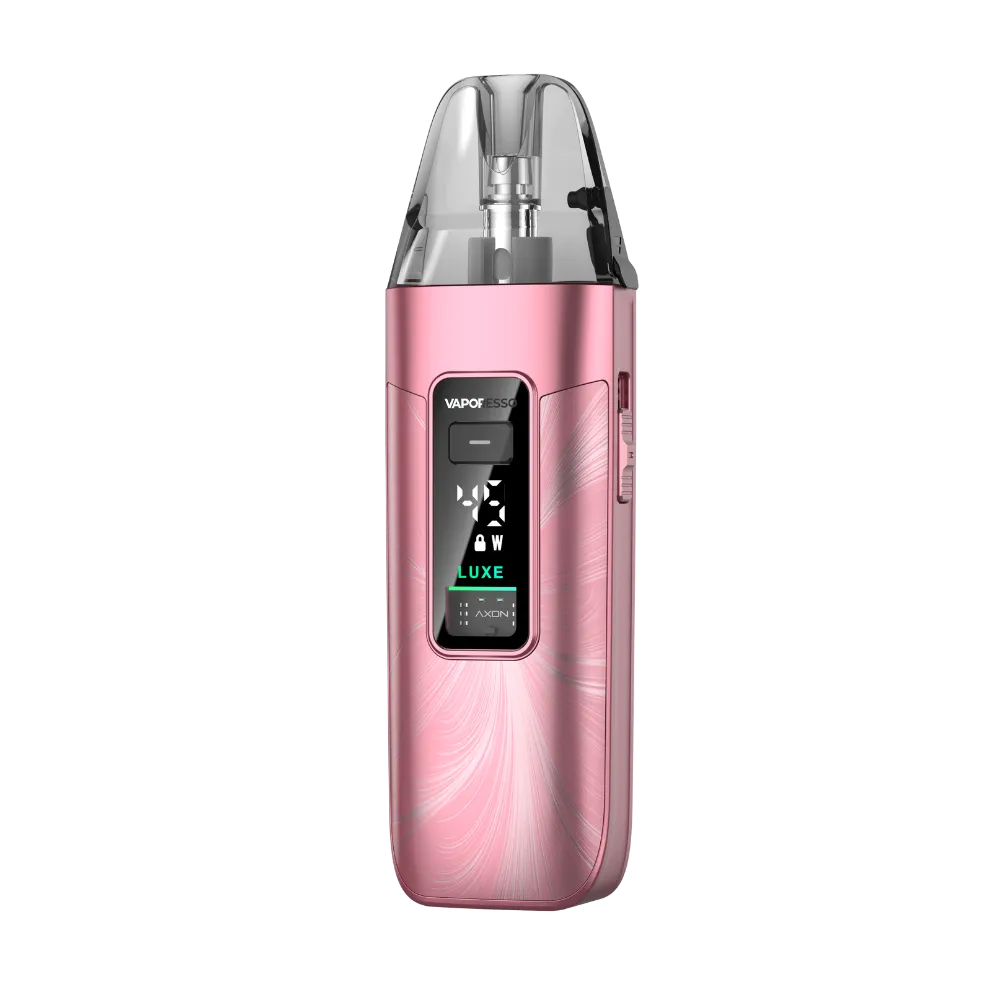Vaporesso Luxe X3 kit pod 5ml 45W 2600mAh