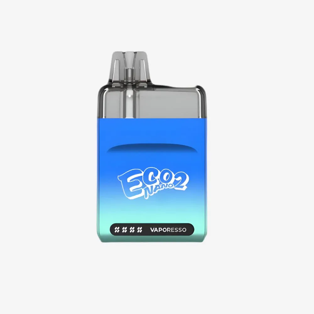 Vaporesso Eco Nano 2 kit pod 6ml 1000mAh