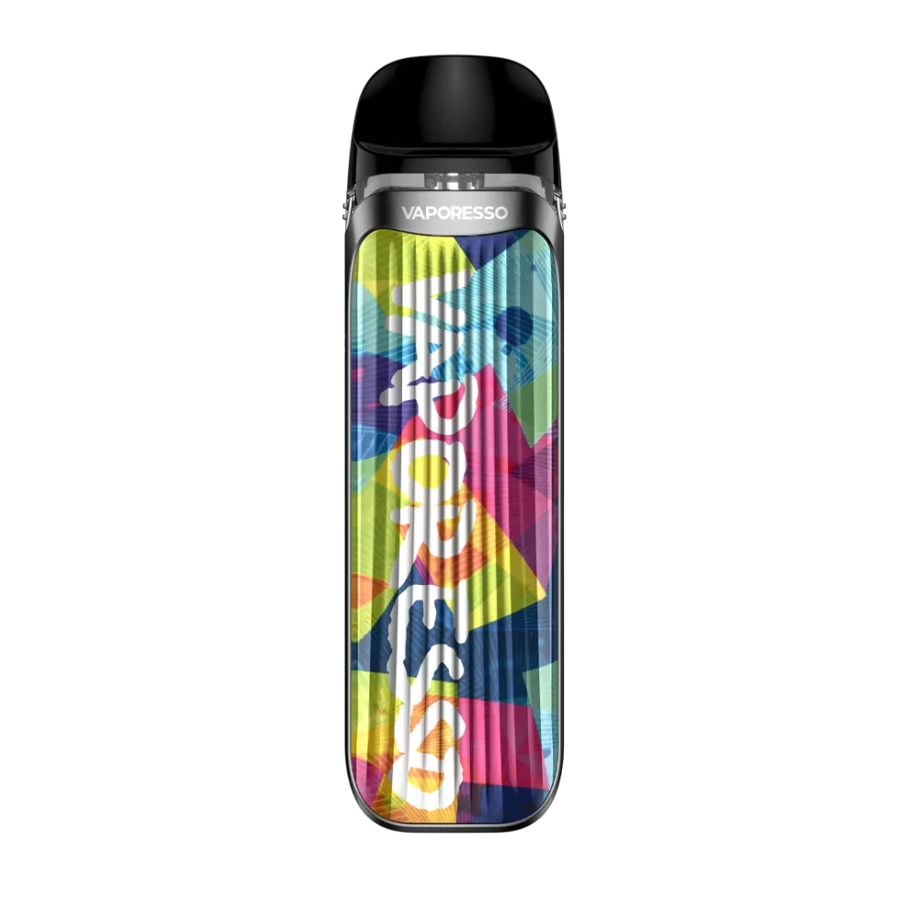 Vaporesso Luxe QS mini pod 2 ml 1000 mAh