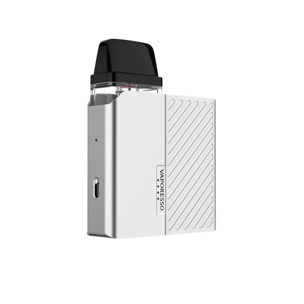 Vaporesso XROS Nano kit pod Noir 1000mAh MTL box