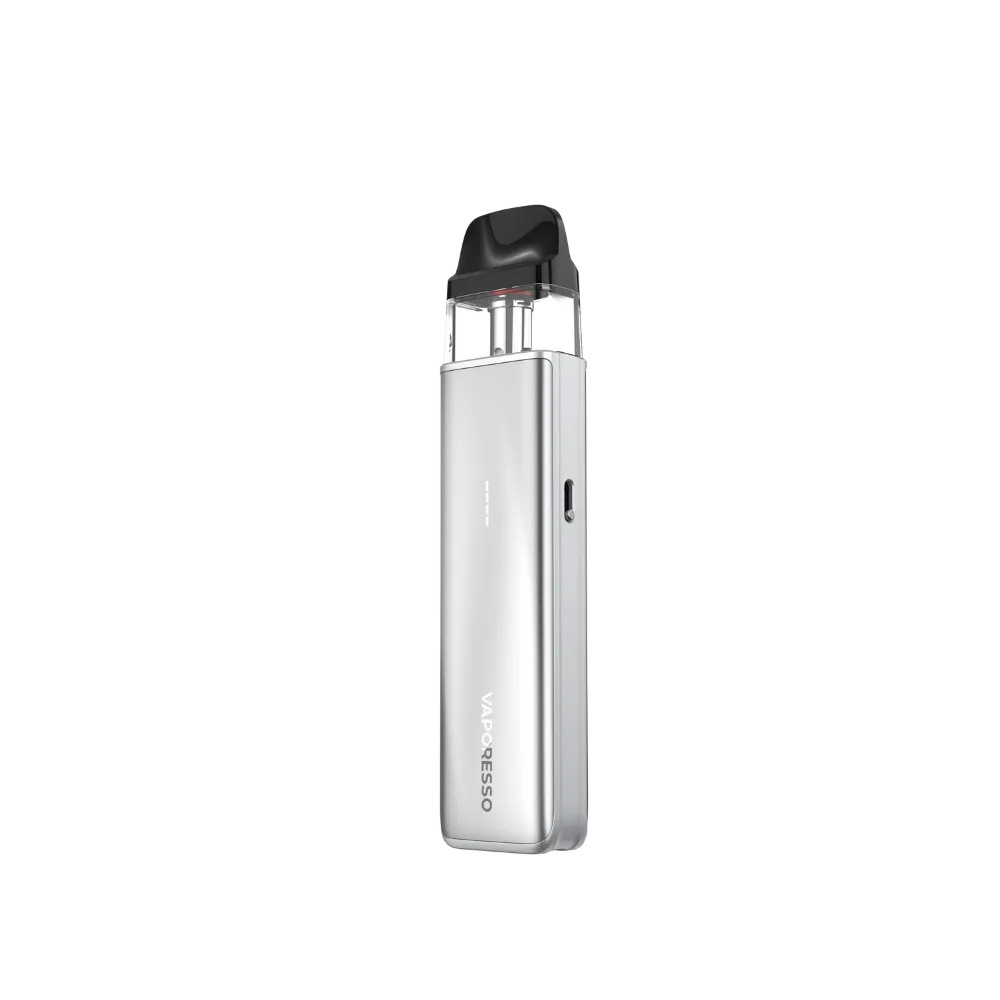 Vaporesso Xros 5 Mini kit pod 3ml 1500mAh Noir