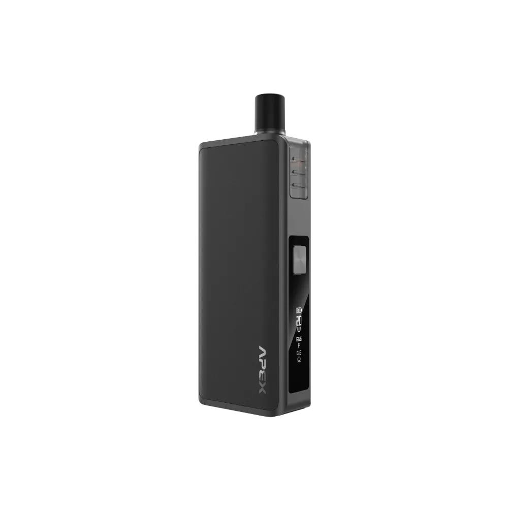 Vaporesso Apex Kit Pod MTL Satin Silver 5 ml 30W