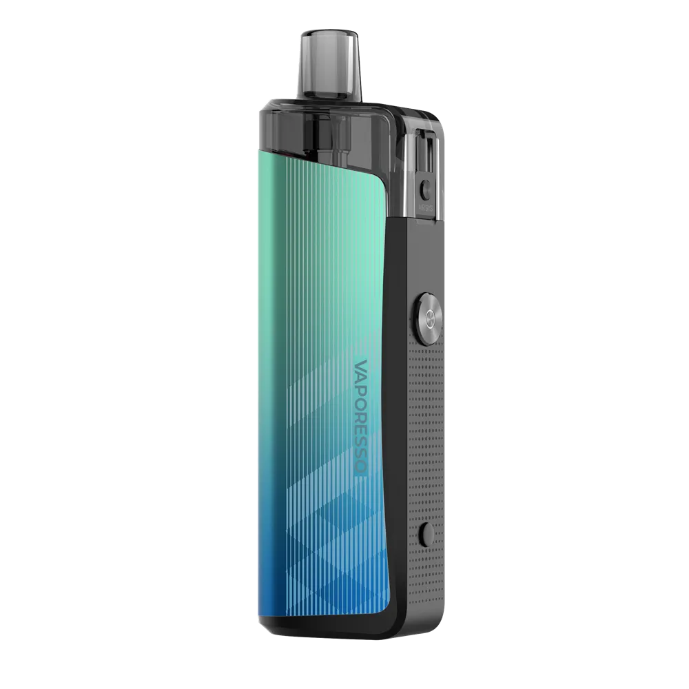 Vaporesso Gen Air 40 kit pod 4,5ml 40W RDL