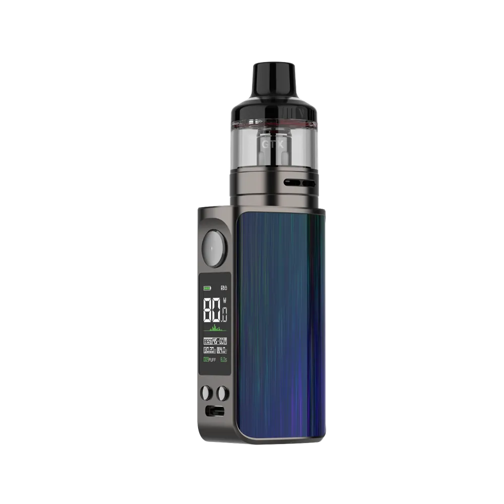 Vaporesso Luxe 80 pod mod 80W Carbon Fiber 5ml