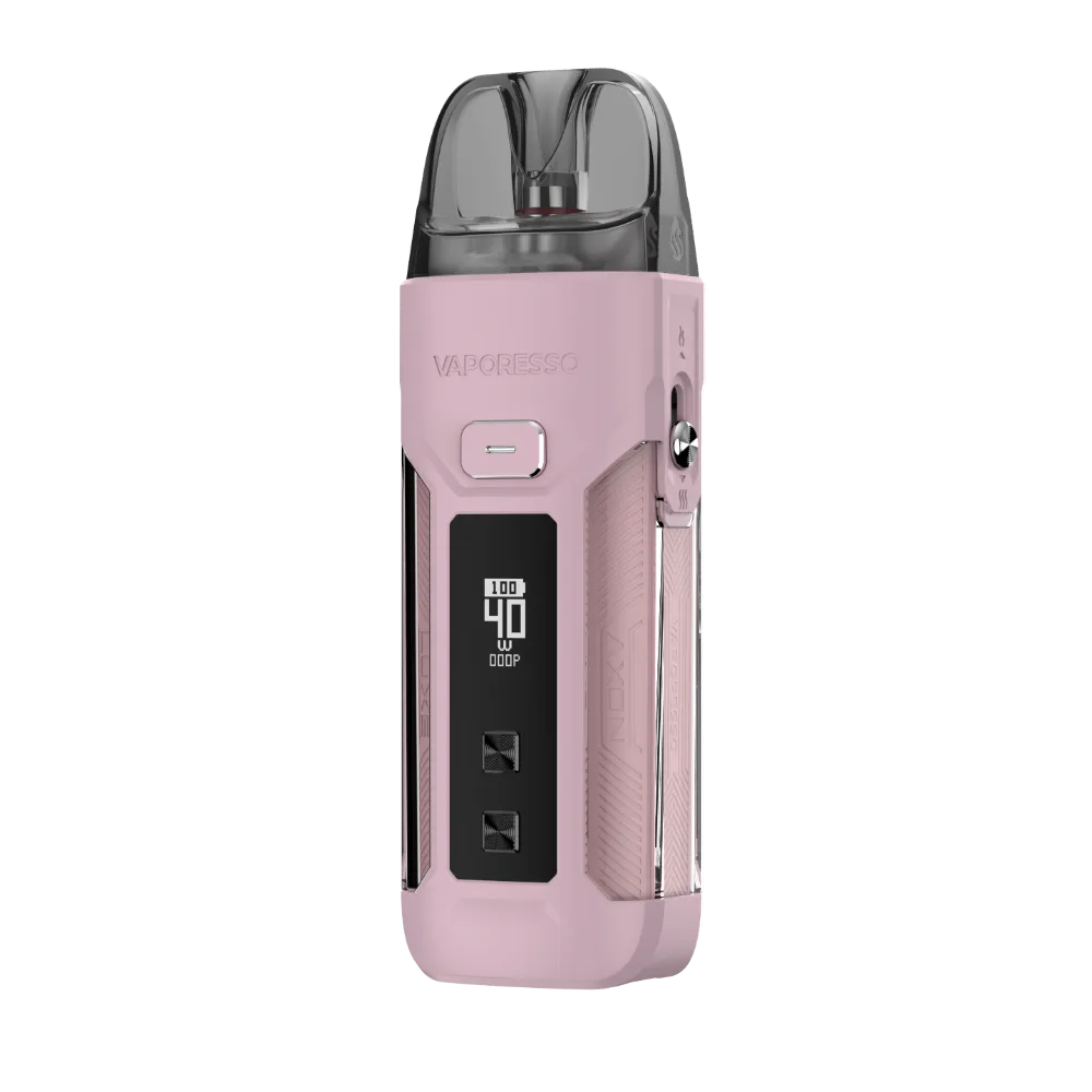 Vaporesso Luxe X Pro kit pod 5ml 40W