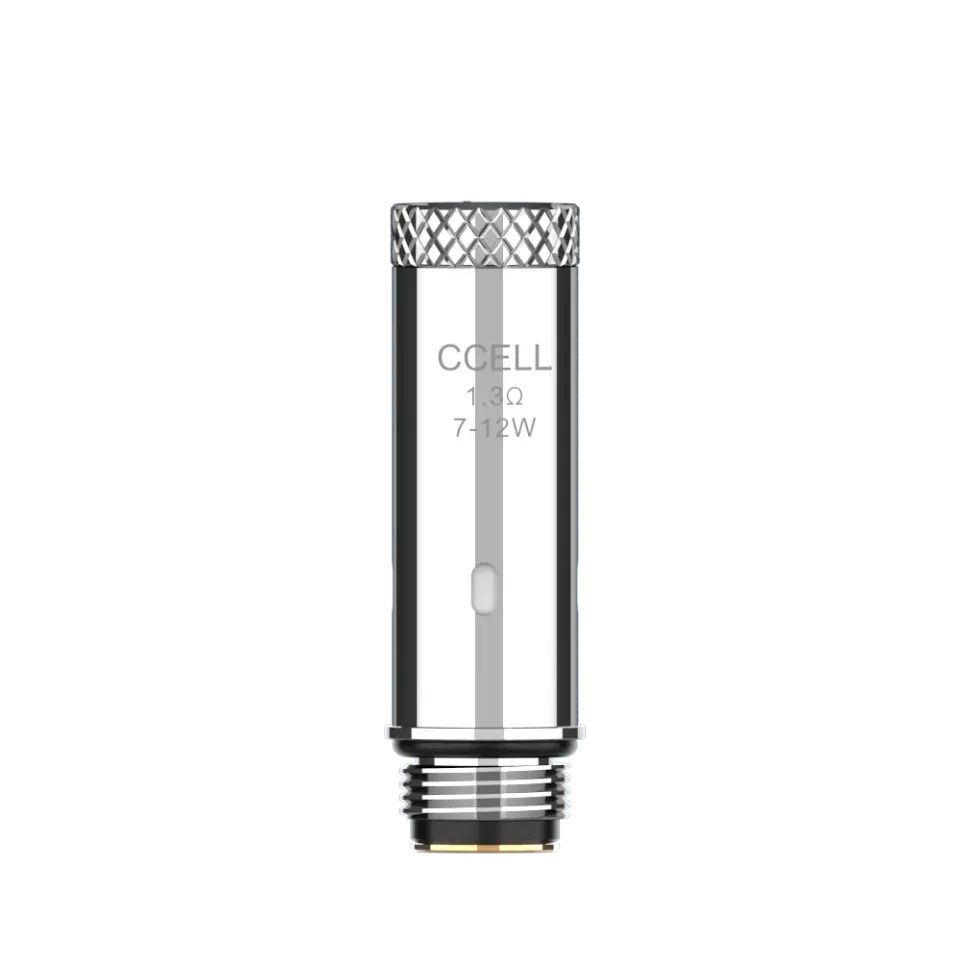Vaporesso Orca Solo Résistance OC Coton 1,3ohm 5pcs