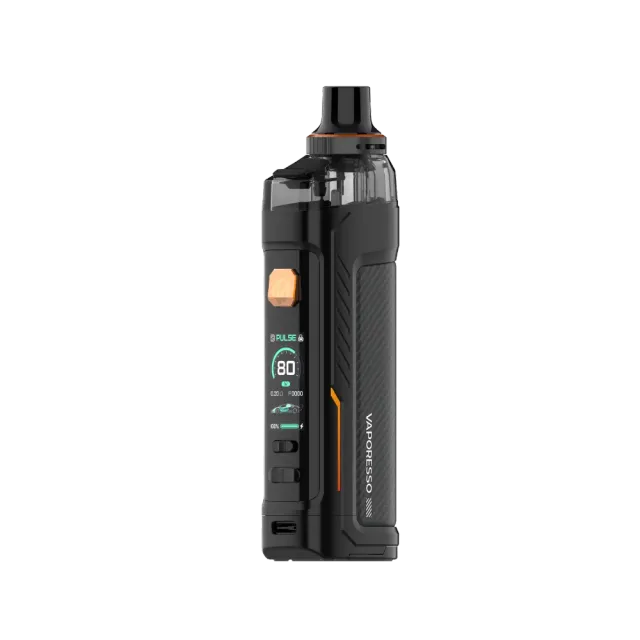 Vaporesso Armour GS pod mod 5ml 80W