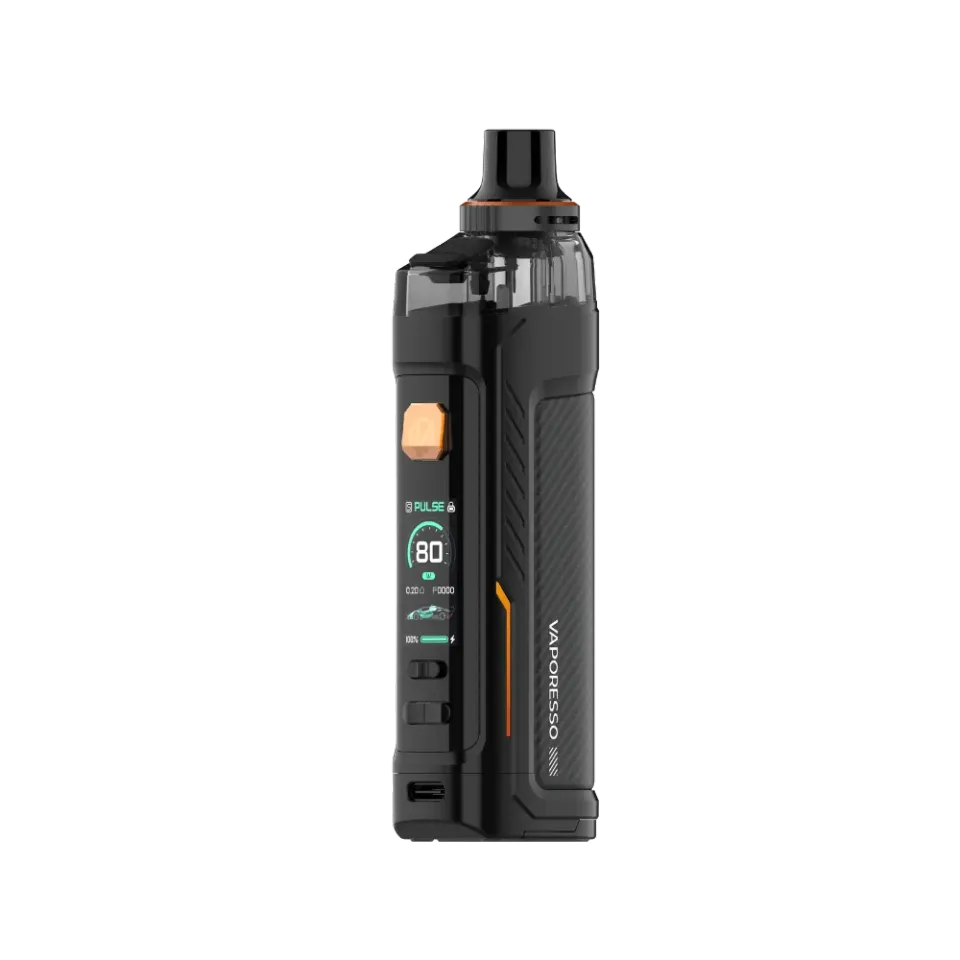 Vaporesso Armour GS pod mod 5ml 80W
