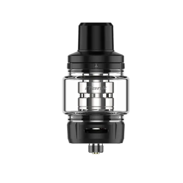 Vaporesso iTank Clearomiseur 8ml Dark Black DTL dense