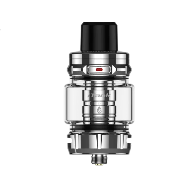 Vaporesso iTank 2 Clearomiseur 8ml Silver DTL aérien
