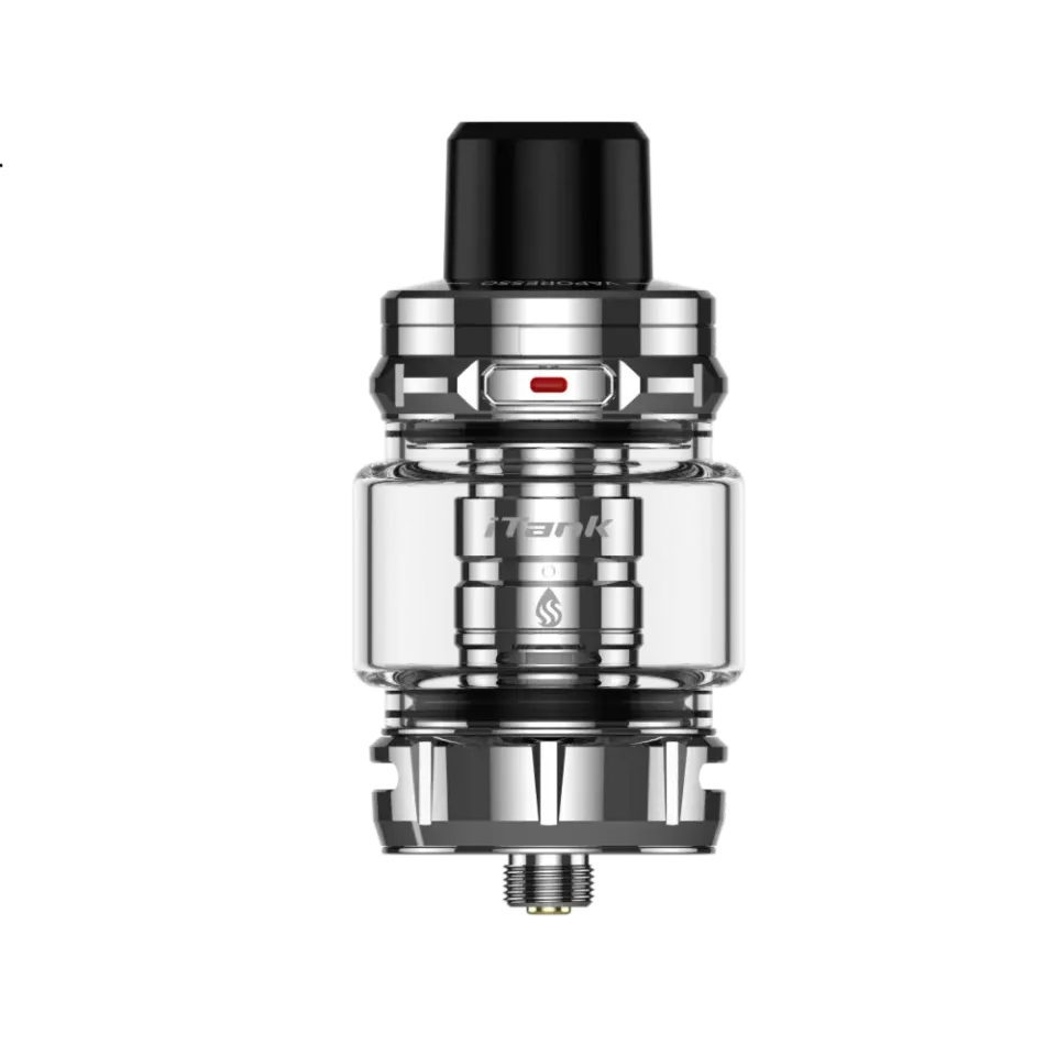 Vaporesso iTank 2 Clearomiseur 8ml Silver DTL aérien