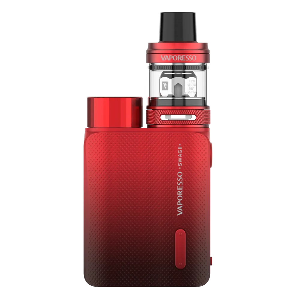 Vaporesso Swag II kit cigarette électronique 80W