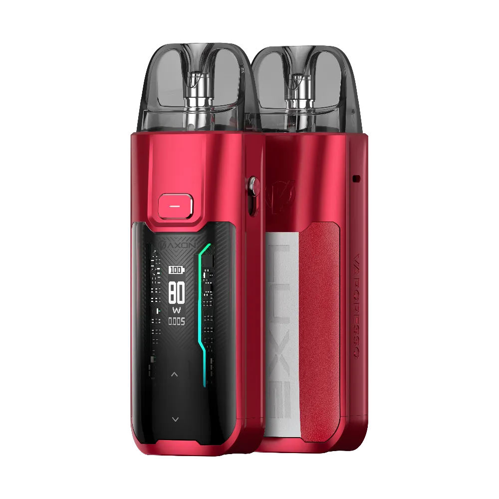 Vaporesso Luxe XR Max pod 5 ml 80W