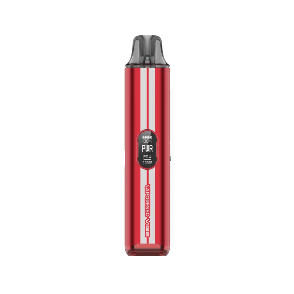Vaporesso Vibe kit pod 4,5ml 1100mAh double mesh