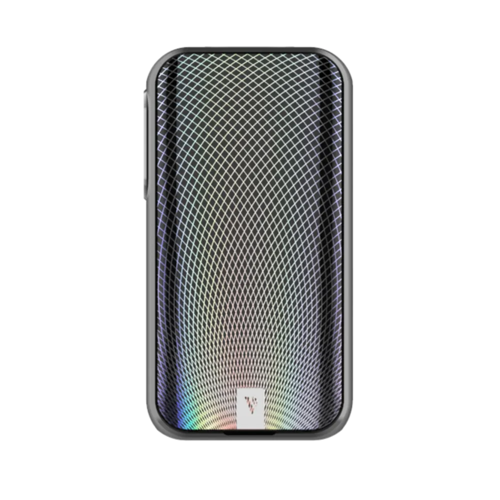 Vaporesso Luxe II box mod 220W lava double accu
